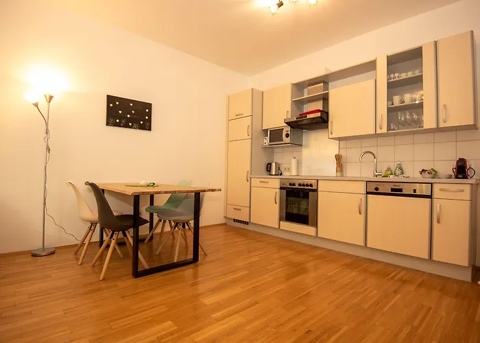 In Beim Lkh 公寓 *