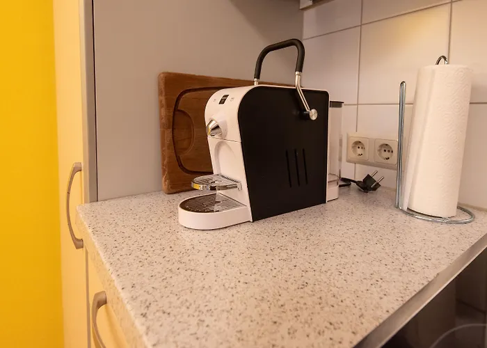 公寓 In Beim Lkh *