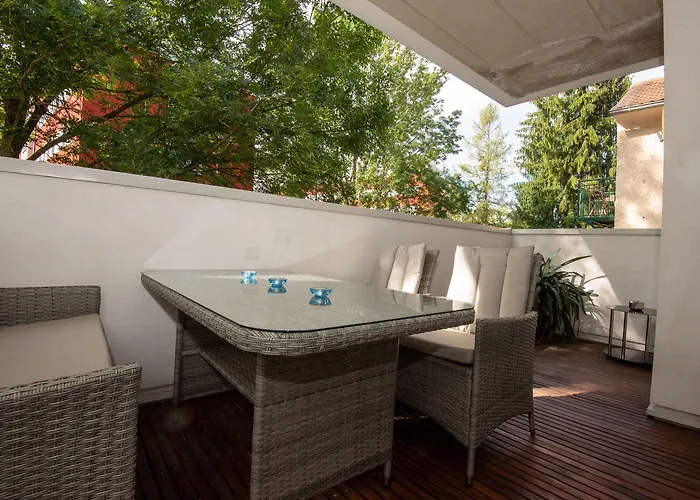 In Beim Lkh Apartment Graz