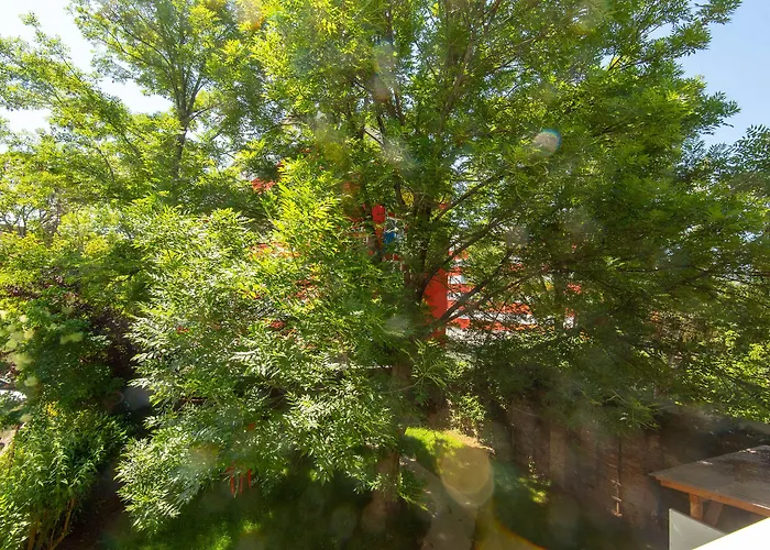 公寓 In Beim Lkh 格拉茨