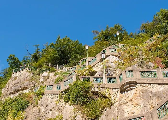 In Beim Lkh Apartment